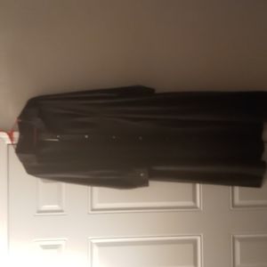 Vonda oversized dress